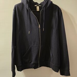 H&M Zip-Up Hoodie